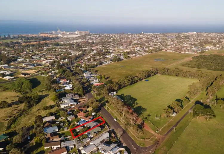 Second view of Homely house listing, 138 Cape Nelson Road, Portland VIC 3305