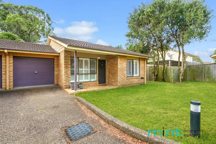 3/101 Madeline Street, Belfield NSW 2191