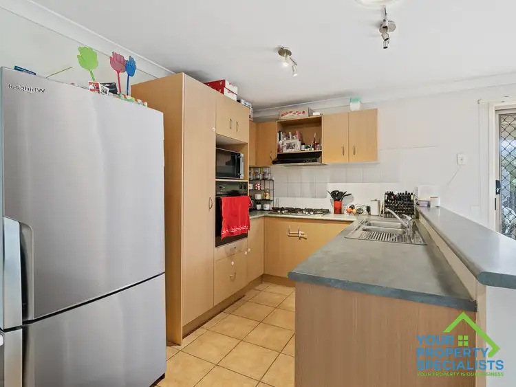 Third view of Homely house listing, 8 Milne Place, Narellan Vale NSW 2567