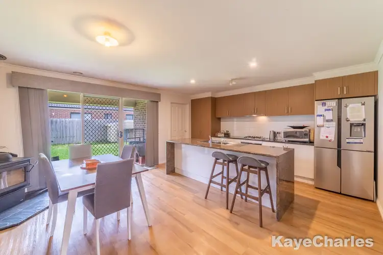 Second view of Homely house listing, 127 Moody Street, Koo Wee Rup VIC 3981