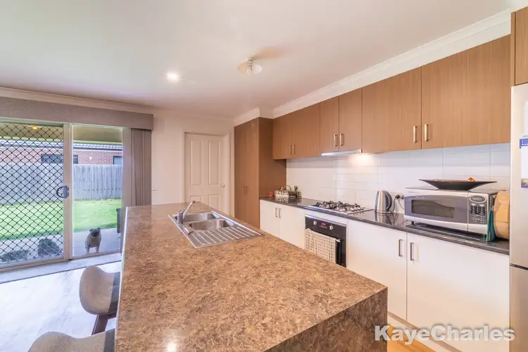 Fourth view of Homely house listing, 127 Moody Street, Koo Wee Rup VIC 3981