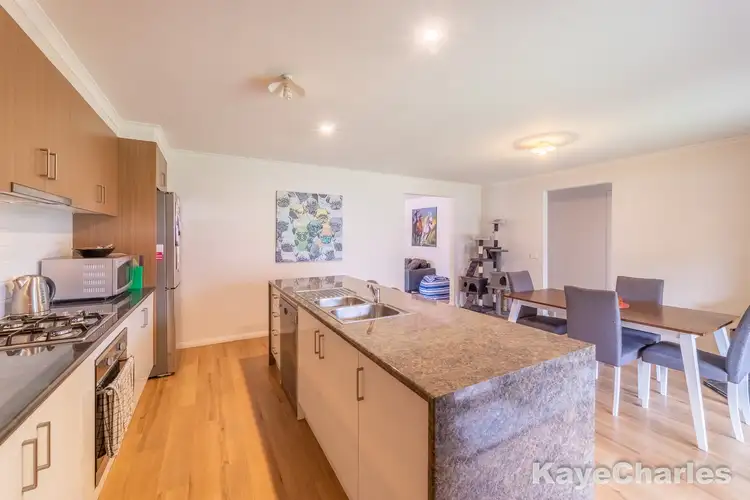 Fifth view of Homely house listing, 127 Moody Street, Koo Wee Rup VIC 3981