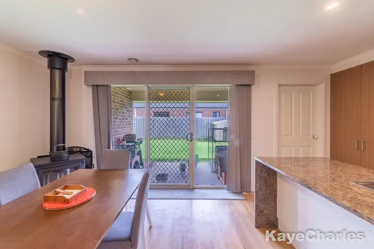 Sixth view of Homely house listing, 127 Moody Street, Koo Wee Rup VIC 3981