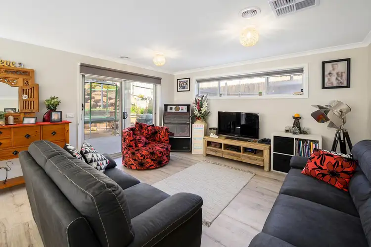 Third view of Homely house listing, 14 Lismore Circuit, Bacchus Marsh VIC 3340