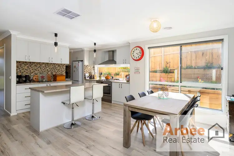 Fourth view of Homely house listing, 14 Lismore Circuit, Bacchus Marsh VIC 3340