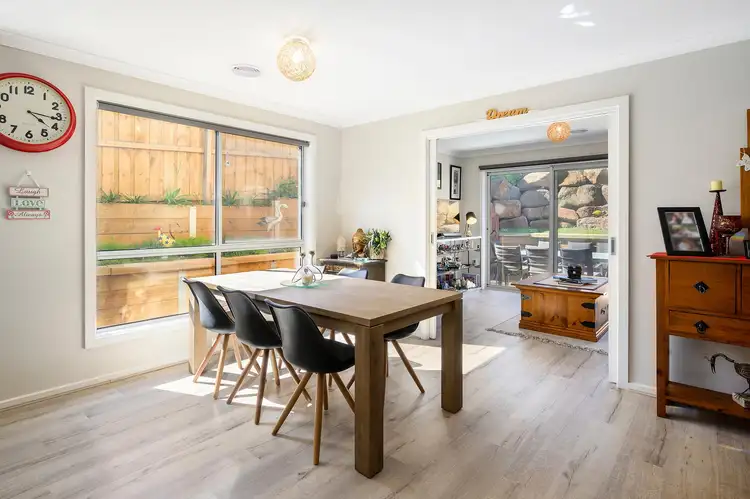 Sixth view of Homely house listing, 14 Lismore Circuit, Bacchus Marsh VIC 3340