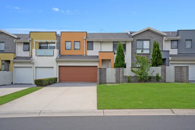 3/2 McCausland Place, Kellyville NSW 2155