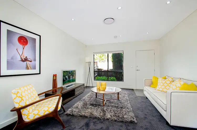 Fourth view of Homely townhouse listing, 3/2 McCausland Place, Kellyville NSW 2155