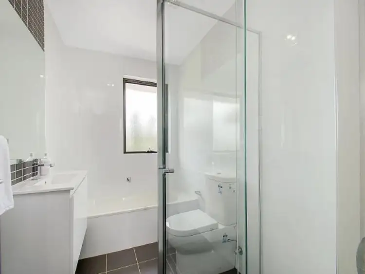 Sixth view of Homely townhouse listing, 3/2 McCausland Place, Kellyville NSW 2155