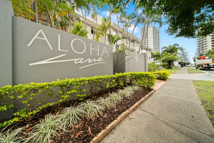 Sixth view of Homely apartment listing, 22/11 Breaker Street, Main Beach QLD 4217
