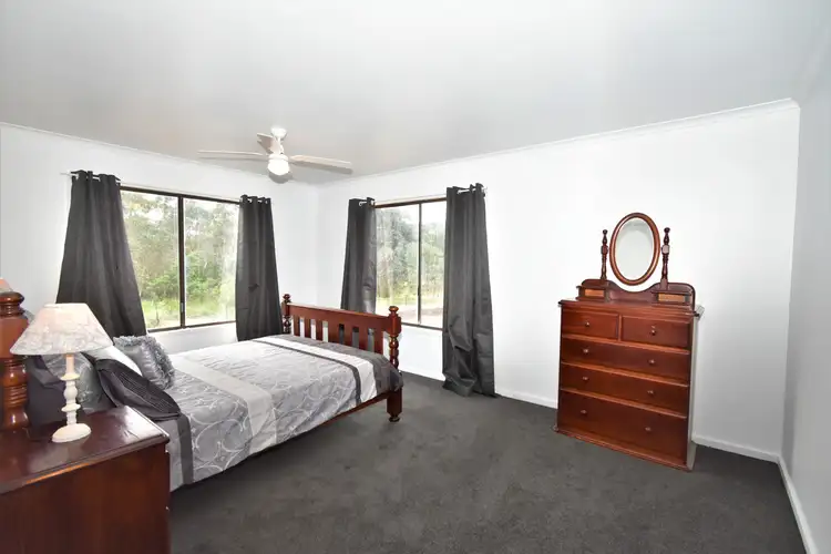 Fourth view of Homely rural property listing, 781 WOOLSHED ROAD, Beechworth VIC 3747