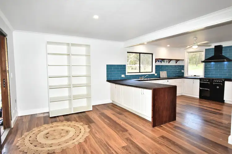 Fifth view of Homely rural property listing, 781 WOOLSHED ROAD, Beechworth VIC 3747