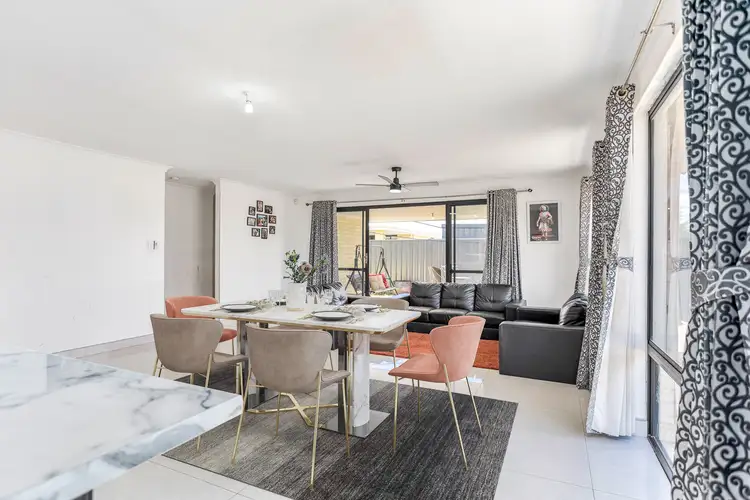 Second view of Homely house listing, 1 Parkhurst Avenue, Hilbert WA 6112