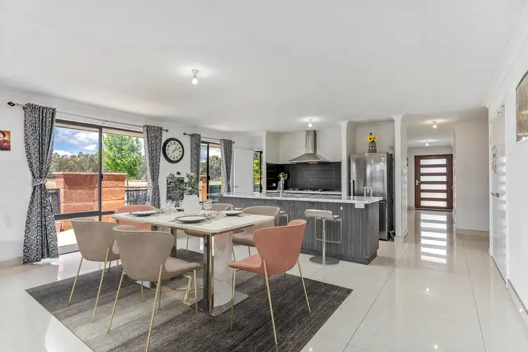 Third view of Homely house listing, 1 Parkhurst Avenue, Hilbert WA 6112
