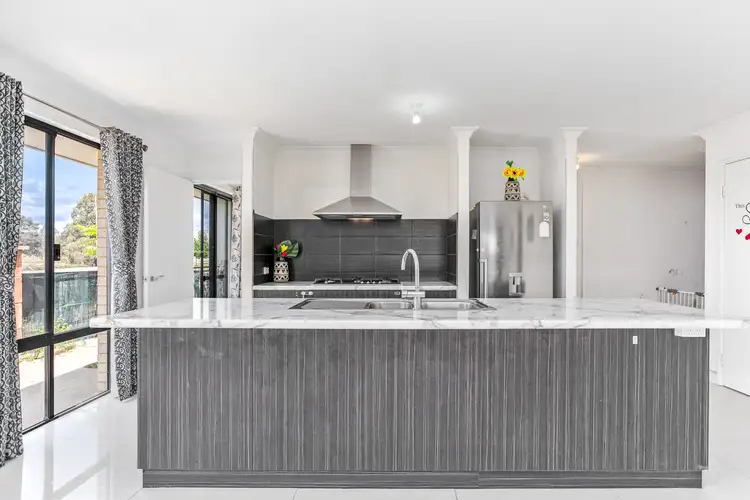Fourth view of Homely house listing, 1 Parkhurst Avenue, Hilbert WA 6112