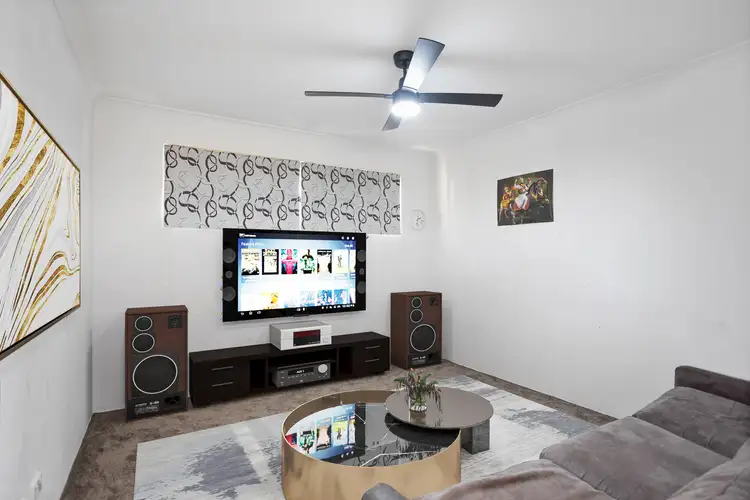 Fifth view of Homely house listing, 1 Parkhurst Avenue, Hilbert WA 6112