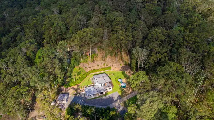 199 Kiel Mountain Road, Kiels Mountain QLD 4559