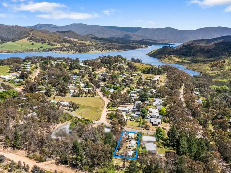 Main view of Homely house listing, 3 River Bend Rise, Macs Cove VIC 3723
