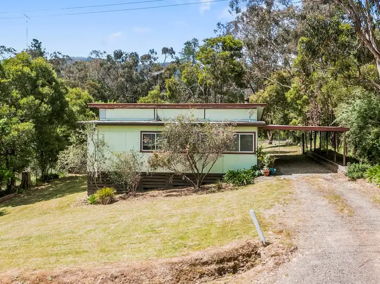 Second view of Homely house listing, 3 River Bend Rise, Macs Cove VIC 3723