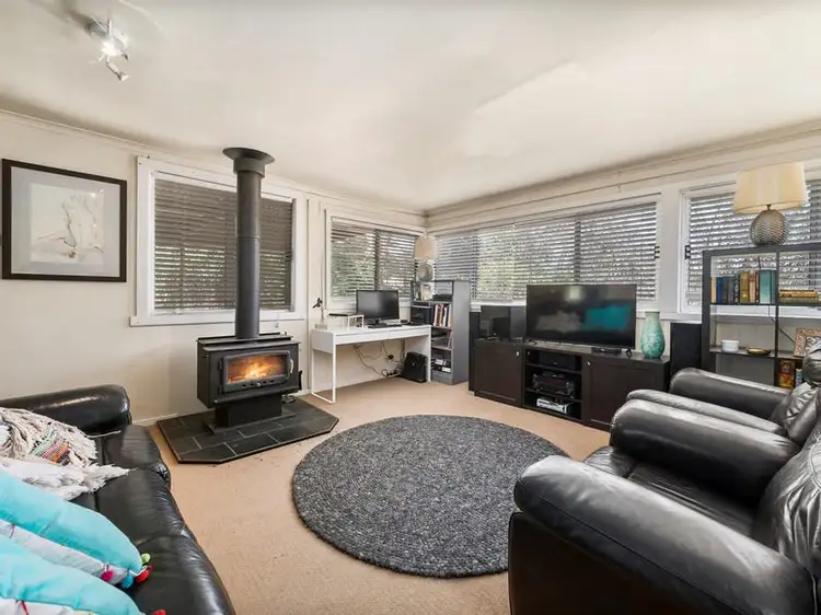 Third view of Homely house listing, 3 River Bend Rise, Macs Cove VIC 3723