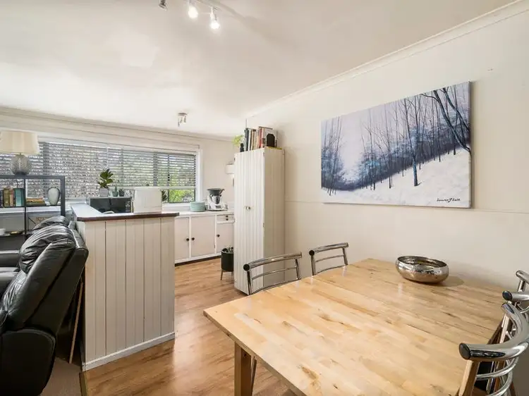 Fourth view of Homely house listing, 3 River Bend Rise, Macs Cove VIC 3723