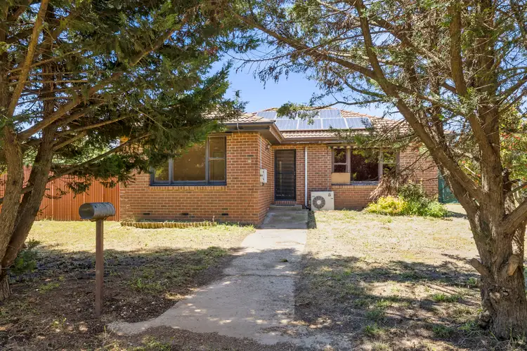 31 INDUSTRIAL CRESCENT, Nagambie VIC 3608