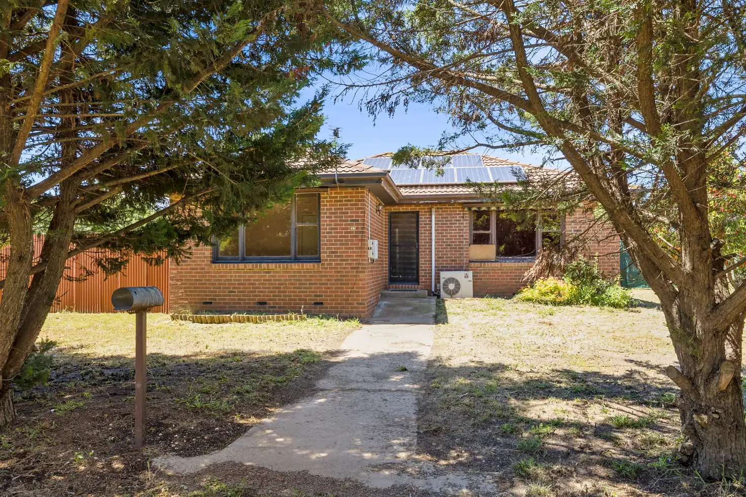 Main view of Homely house listing, 31 INDUSTRIAL CRESCENT, Nagambie VIC 3608