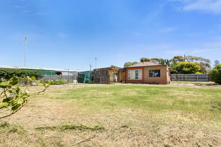 Second view of Homely house listing, 31 INDUSTRIAL CRESCENT, Nagambie VIC 3608