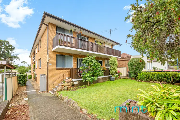3/67 Yangoora Road, Lakemba NSW 2195
