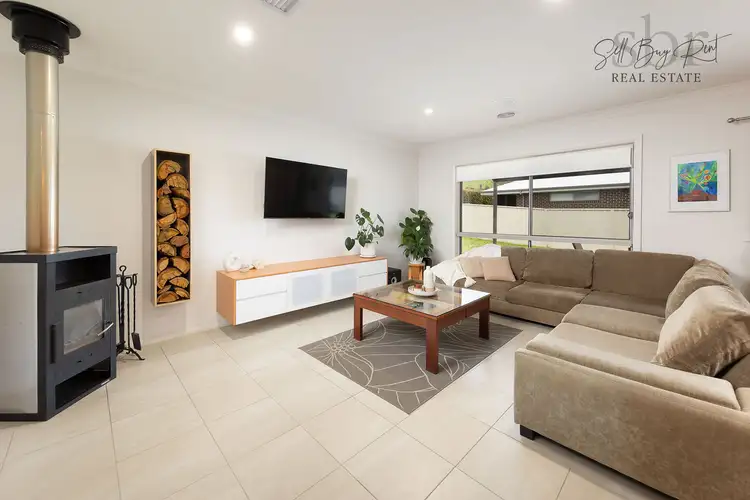 Fifth view of Homely house listing, 7 FYFE COURT, Wodonga VIC 3690
