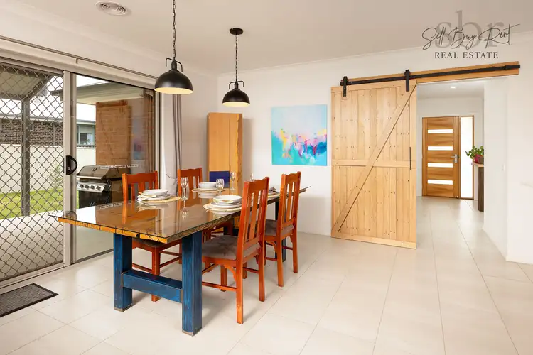 Sixth view of Homely house listing, 7 FYFE COURT, Wodonga VIC 3690