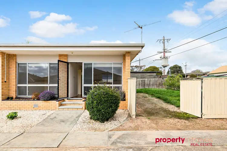 Main view of Homely unit listing, 1/7 Bieske Road, Grovedale VIC 3216