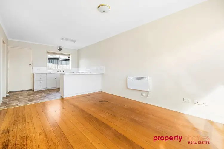 Third view of Homely unit listing, 1/7 Bieske Road, Grovedale VIC 3216