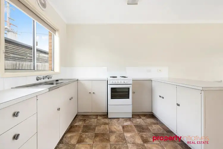 Fifth view of Homely unit listing, 1/7 Bieske Road, Grovedale VIC 3216