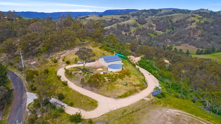 Second view of Homely rural property listing, 296 Megalong Place, Kanimbla NSW 2790