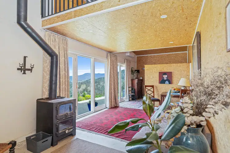 Third view of Homely rural property listing, 296 Megalong Place, Kanimbla NSW 2790