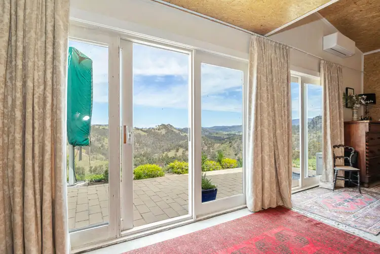 Fourth view of Homely rural property listing, 296 Megalong Place, Kanimbla NSW 2790