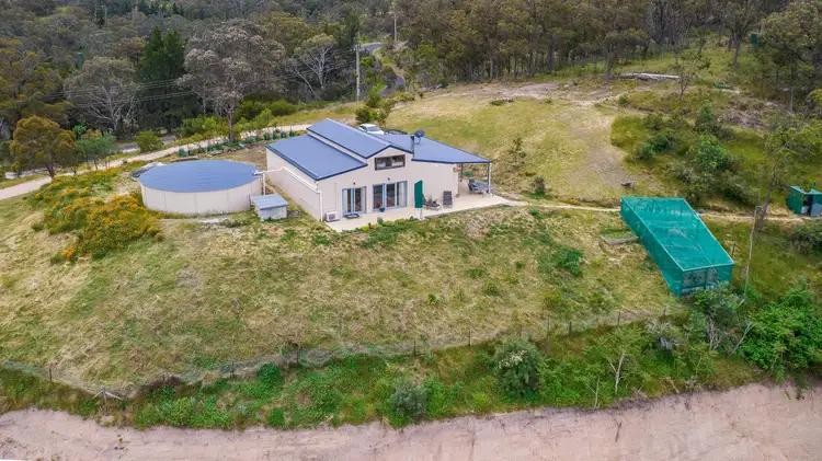 Fifth view of Homely rural property listing, 296 Megalong Place, Kanimbla NSW 2790