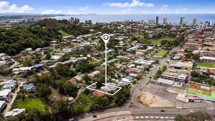 Third view of Homely block of units listing, 69 Recreation Street (access off Phillips Lane), Tweed Heads NSW 2485