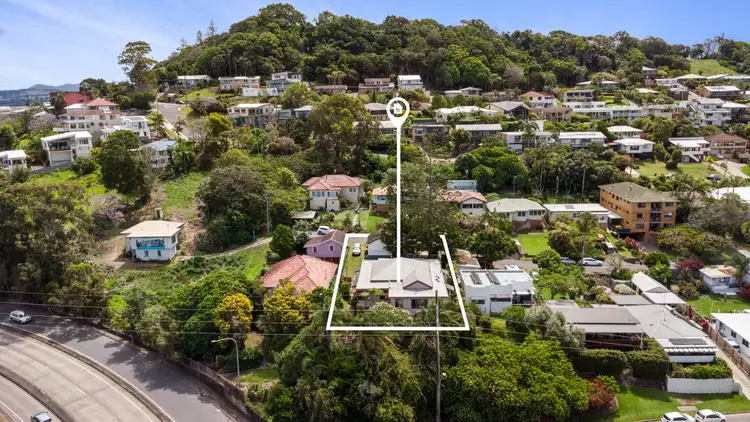 Fifth view of Homely block of units listing, 69 Recreation Street (access off Phillips Lane), Tweed Heads NSW 2485