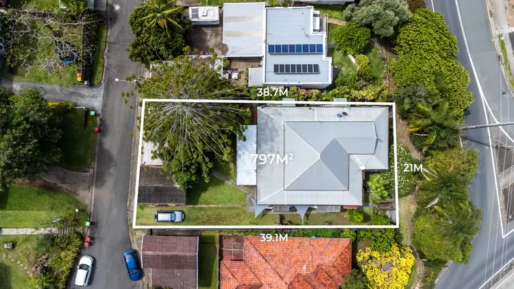 Sixth view of Homely block of units listing, 69 Recreation Street (access off Phillips Lane), Tweed Heads NSW 2485