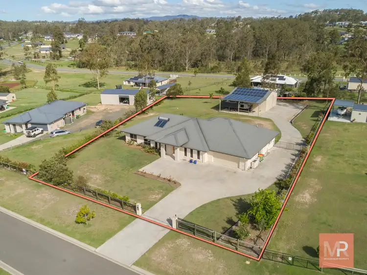 216 Bottlebrush Drive, Jimboomba QLD 4280