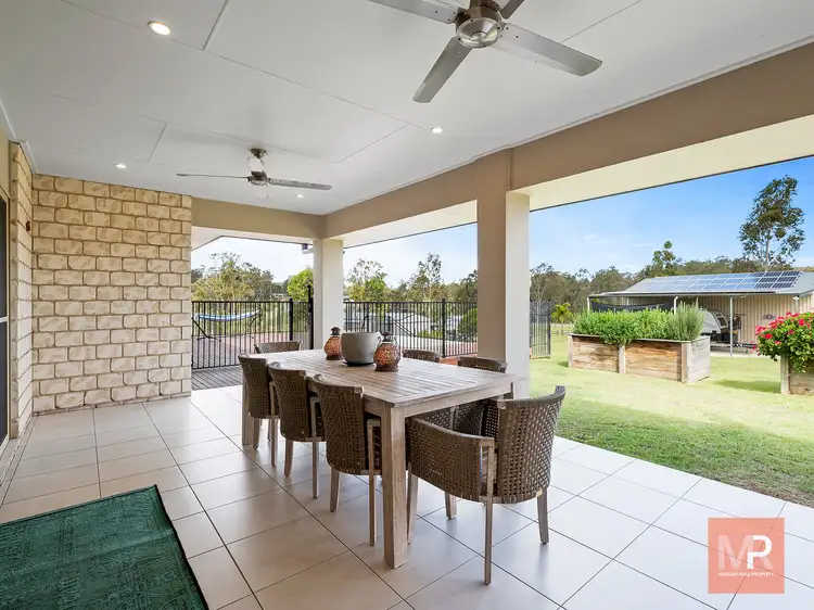 Third view of Homely house listing, 216 Bottlebrush Drive, Jimboomba QLD 4280