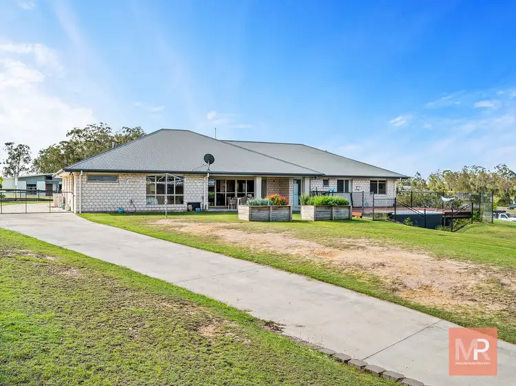 Fourth view of Homely house listing, 216 Bottlebrush Drive, Jimboomba QLD 4280