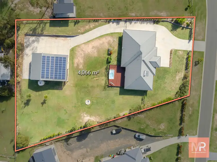 Sixth view of Homely house listing, 216 Bottlebrush Drive, Jimboomba QLD 4280