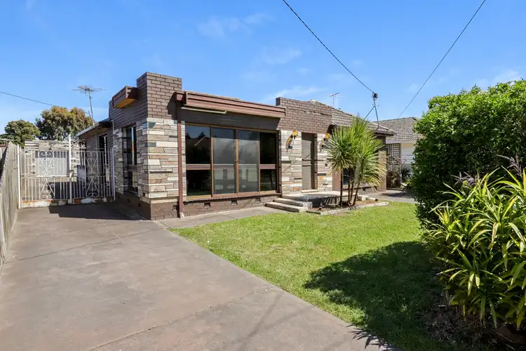 Main view of Homely house listing, 5 Richmond Street, Hadfield VIC 3046