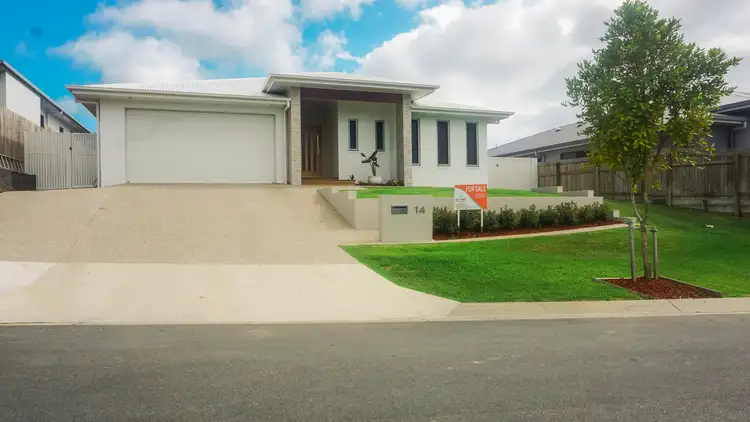 14 Oakview Street, Richmond QLD 4740
