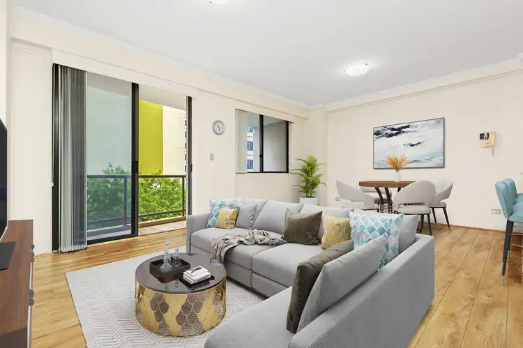 29/323 Forest Road