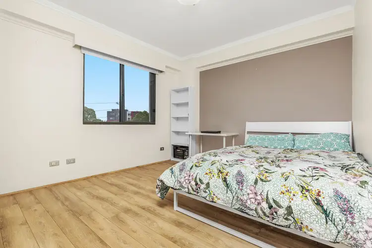 Second view of Homely apartment listing, 29/323 Forest Road, Hurstville NSW 2220