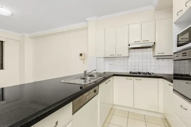Third view of Homely apartment listing, 29/323 Forest Road, Hurstville NSW 2220
